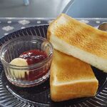 キャボットコーヴ ミュージアムテラス - 