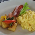 キャボットコーヴ ミュージアムテラス - 