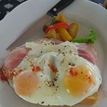 キャボットコーヴ ミュージアムテラス - 