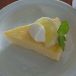 Cafe hip karuizawa - 