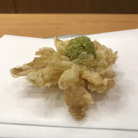 天ぷら 車 - 