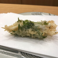 天ぷら 車 - 