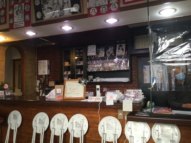 ダイヤコーヒー喫茶室 沼津 喫茶店 食べログ