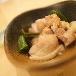 ゆるり家 - とーし