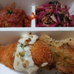 サミット - カロリーなかなか(笑)