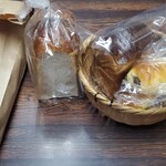 手作りパン工房 バーゼル - 