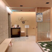 日本料理 大阪 浮橋(ホテルグランヴィア大阪) - 
