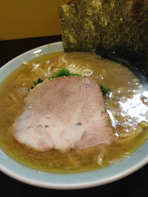 家系ラーメン ジェット家 name=