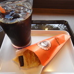 サンマルクカフェ - サンマルクカフェ（神谷町）