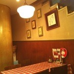 長島さんのサインが