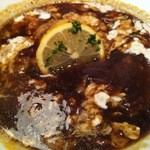 ボルシチアップ