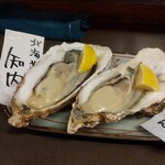 Tsukiji Sandai - 北海道のマルえもんに知内