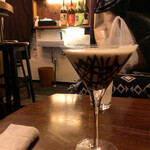 バー ゼラニウム - 