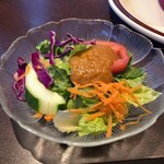 Tanaka of Tokyo - サラダ