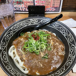 広島つけ麺 弁慶 - 