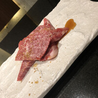 焼肉 喰心 - 