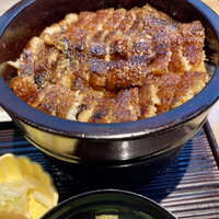うなぎ和食  しら河 今池ガスビル店 - 