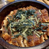 うなぎ和食  しら河 今池ガスビル店 - 