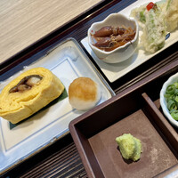 うなぎ和食  しら河 今池ガスビル店 - 