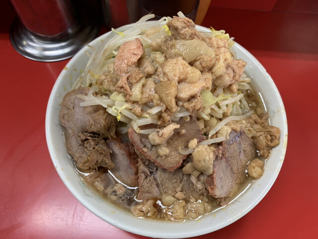 ラーメン二郎 上野毛店 らーめんじろう 上野毛 ラーメン 食べログ ラーメン二郎 上野毛店 らーめんじろう 上野毛 ラーメン 食べログ
