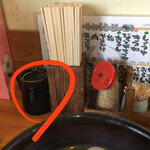 まるしん - 甘タレははじめてみた！笑