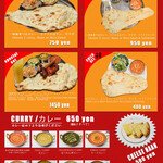 Crimson Restaurant&Bar - 
