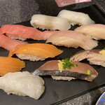 Sushizammai - 