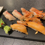 Sushizammai - 