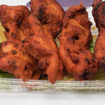 Crimson Restaurant&Bar - 