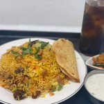 Crimson Restaurant&Bar - 
