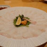 とらふぐ城 - 