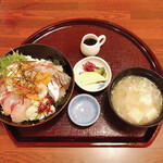 Soba Tomi - 