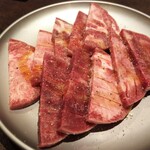 Yakiniku takarajima - 