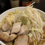 らーめん破顔おおびる - 