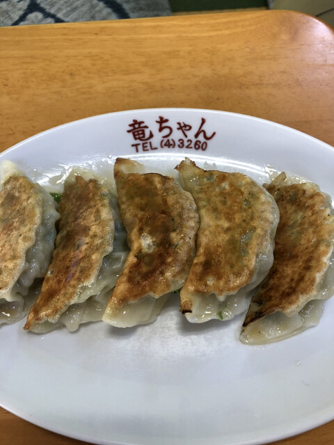 竜ちゃん - 富士急ハイランド/ラーメン | 食べログ