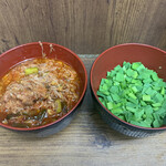 ラーメン二郎 - 