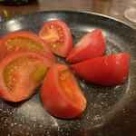 鳥長 - フルーツトマト
