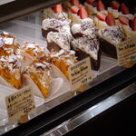 パティスリー おん - 