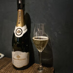 RODEO - Frédéric Maletrez Tradition Brut