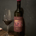 RODEO - Giusto di Notri Tua Rita