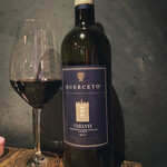 RODEO - querceto chianti 2017