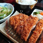 Tonkatsu Ai - 