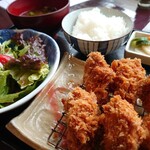 Tonkatsu Ai - 