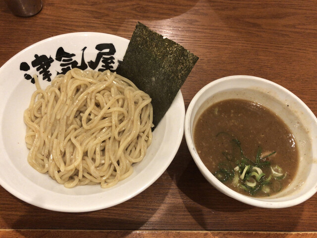 つけ麺 津気屋 武蔵浦和 武蔵浦和 ラーメン 食べログ