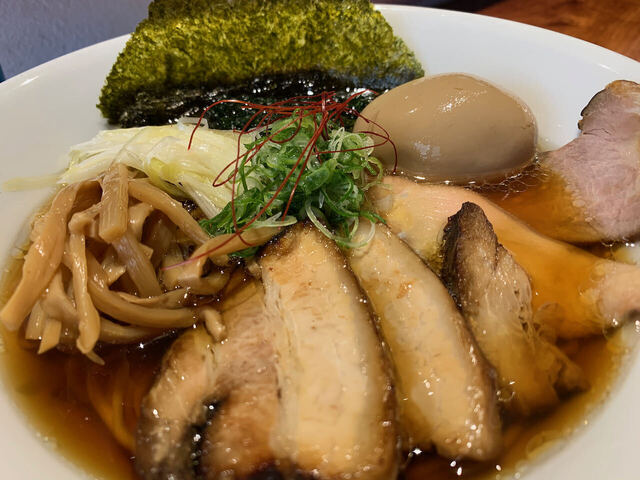 仙臺 くろく 定禅寺 Jozenji 勾当台公園 ラーメン 食べログ