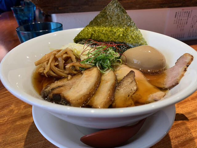仙臺 くろく 定禅寺 Jozenji 勾当台公園 ラーメン 食べログ 仙臺 くろく 定禅寺 Jozenji 勾当台公園 ラーメン 食べログ