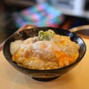 神戸カツ丼 一どん
