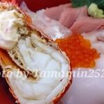 海鮮料理 王将 - 