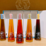 手鞠鮨と日本茶 宗田 - 