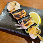 Sumibiyakitori Tonkichi - 